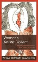 bokomslag Womens Artistic Dissent