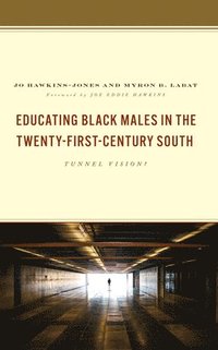 bokomslag Educating Black Males in the Twenty-First-Century South