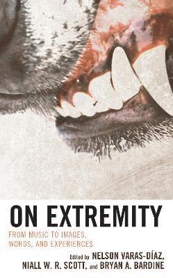 bokomslag On Extremity