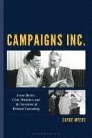 bokomslag Campaigns Inc.