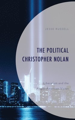 bokomslag Political Christopher Nolan