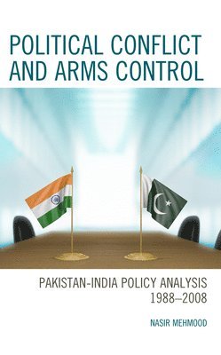 Political Conflict and Arms Control 1