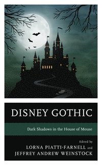 bokomslag Disney Gothic