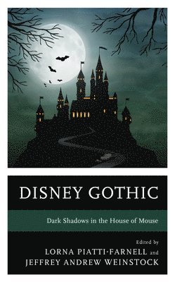 Disney Gothic 1
