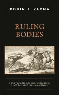 bokomslag Ruling Bodies