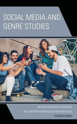 Social Media and Genre Studies 1