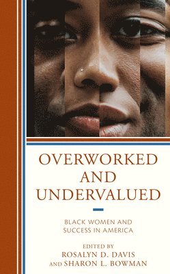 Overworked and Undervalued 1