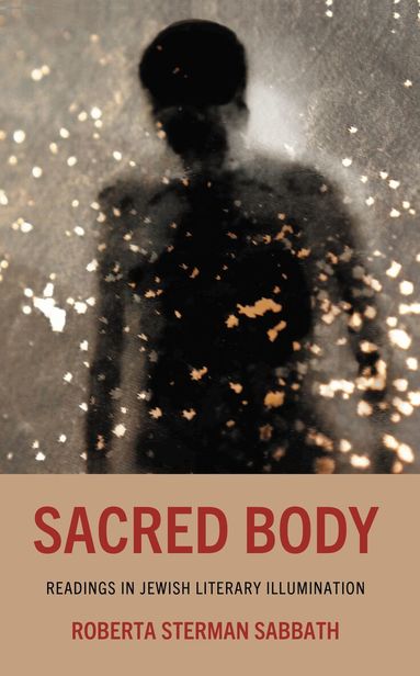 Roberta Sterman Sabbath - Sacred Body, Inbunden