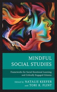 bokomslag Mindful Social Studies
