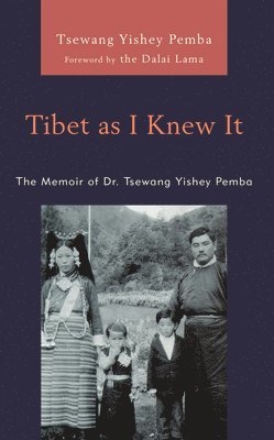 Tibet as I Knew It 1