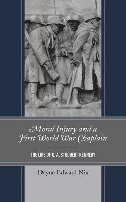 Moral Injury and a First World War Chaplain 1