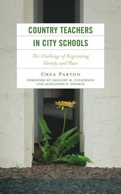 Country Teachers in City Schools 1