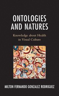 bokomslag Ontologies and Natures