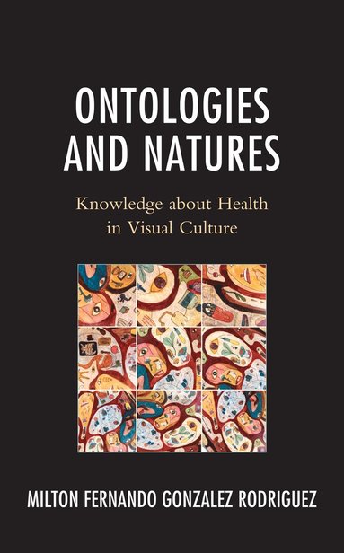 bokomslag Ontologies and Natures