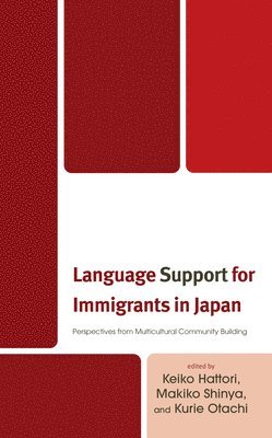 Language Support for Immigrants in Japan 1
