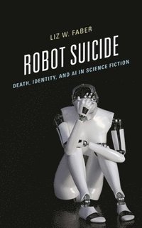 bokomslag Robot Suicide