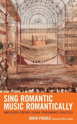 Sing Romantic Music Romantically 1