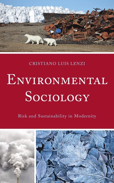 bokomslag Environmental Sociology