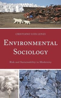 bokomslag Environmental Sociology