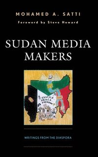 bokomslag Sudan Media Makers