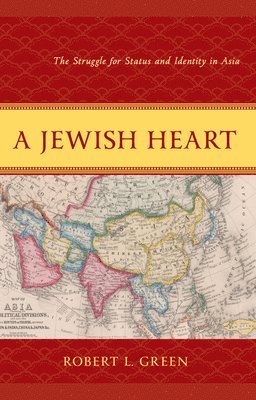 bokomslag Jewish Heart