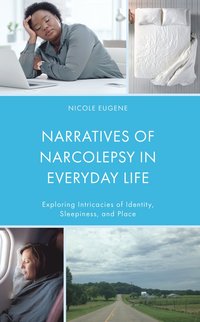 bokomslag Narratives of Narcolepsy in Everyday Life