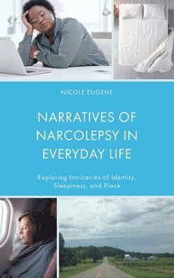 bokomslag Narratives of Narcolepsy in Everyday Life