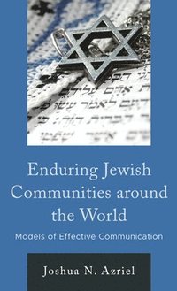 bokomslag Enduring Jewish Communities around the World