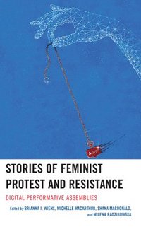 bokomslag Stories of Feminist Protest and Resistance