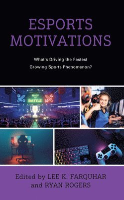 Esports Motivations 1