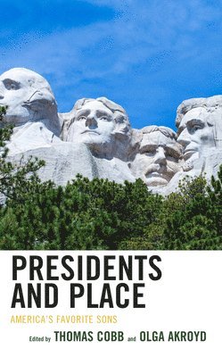Presidents and Place 1