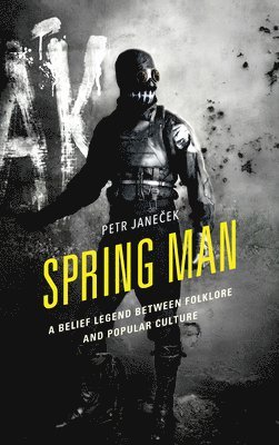 Spring Man 1