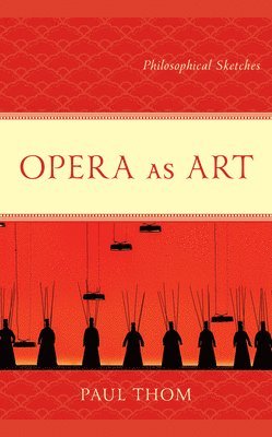 Opera as Art 1