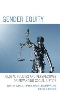 bokomslag Gender Equity