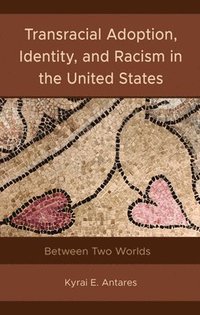 bokomslag Transracial Adoption, Identity, and Racism in the United States