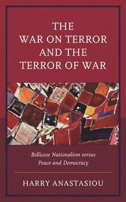 bokomslag War on Terror and Terror of War