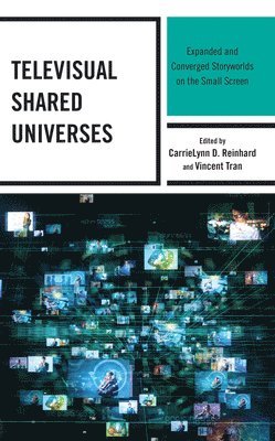 Televisual Shared Universes