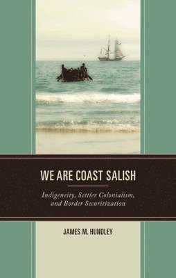 bokomslag We are Coast Salish