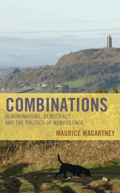 Maurice Macartney - Combinations, Inbunden