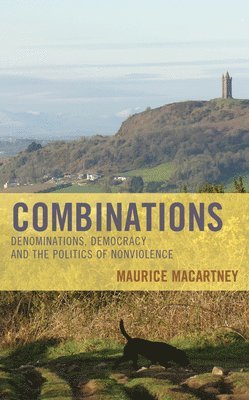 Maurice Macartney - Combinations, Inbunden