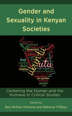 Gender and Sexuality in Kenyan Societies 1