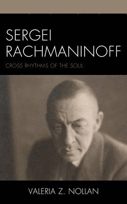 Sergei Rachmaninoff 1
