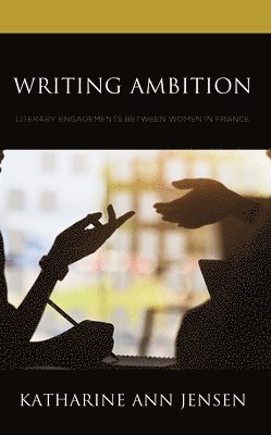 Writing Ambition 1
