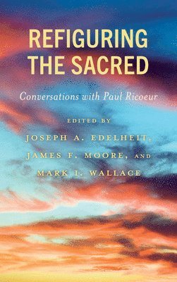 Refiguring the Sacred