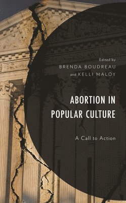 bokomslag Abortion in Popular Culture