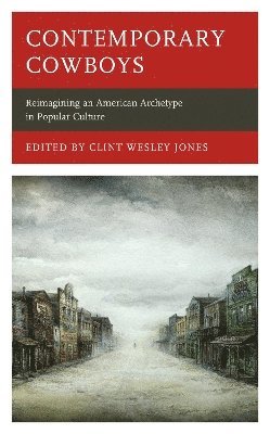 Contemporary Cowboys 1