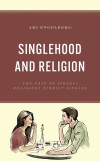 bokomslag Singlehood and Religion