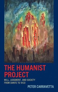 bokomslag The Humanist Project