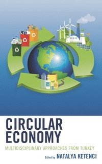 bokomslag Circular Economy