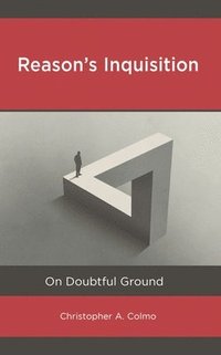 bokomslag Reasons Inquisition